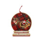 DECORATION CHRISTMAS BABBO NATALE
