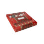 S/6 CUCCHIAINO GOLD SOGGETTI NATALE
