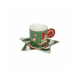 TAZZA ELFOMAGIA BIANCO VERDE SET 2 PZ