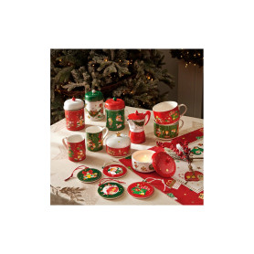 TAZZE MUG ELFI MAGICI