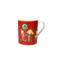 TAZZE MUG ELFI MAGICI