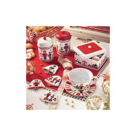 BARATTOLO LO SCHIACCIANOCI METAL