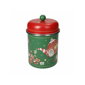 BARATTOLO ELFOMAGIA VERDE METAL