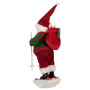 BABBO NATALE ROSSO VERDE