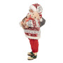 BABBO NATALE ROSSO BIANCO