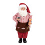 BABBO NATALE ROSSO BIANCO