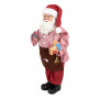 BABBO NATALE ROSSO BIANCO