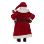 BABBO NATALE ROSSO BIANCO 16X10X27