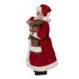 BABBO NATALE ROSSO BIANCO 16X10X27