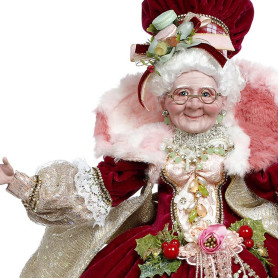 MARK ROBERTS-MAMMA NATALE CANDY