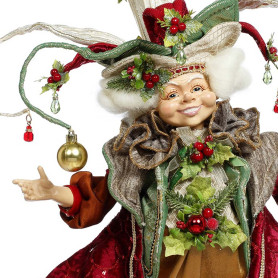 MARK ROBERTS-ELFO NATALIZIO EDIZIONE LIM