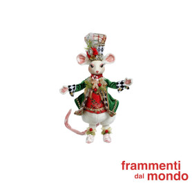 MARK ROBERTS-TOPOLINI EDIZIONE LIMITATA