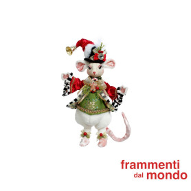 MARK ROBERTS-TOPOLINI EDIZIONE LIMITATA