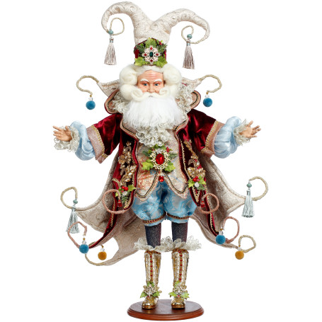 MARK ROBERTS-BABBO NATALE DA COLLEZIONE