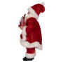 BABBO NATALE ROSSO 16X8X28