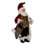 BABBO NATALE ROSSO 16X8X28