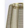 TABLE LAMP ø29X31,5 CM ADETA GOLD