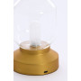TABLE LAMP LED ø11X19 CM MEREY GLASS