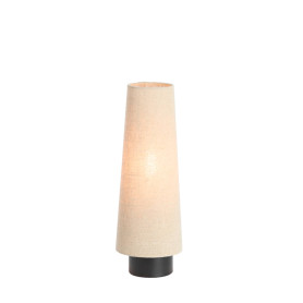 TABLE LAMP ø15X42 CM HOWIE MATT