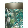 SHADE CYLINDER 20-20-15 XENIA FLORA GRN