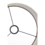 SHADE CYLINDER 30-30-21 CM BOLERO WHITE
