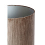 SHADE CYLINDER 30-30-21 CM FLAIR COPPER