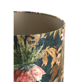 SHADE CYLINDER 30-30-21 CM PASSION SHINY