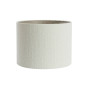 SHADE CYLINDER 40-40-30 BOLERO WHITE