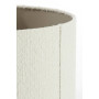 SHADE CYLINDER 40-40-30 BOLERO WHITE