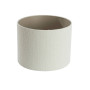 SHADE CYLINDER 40-40-30 BOLERO WHITE