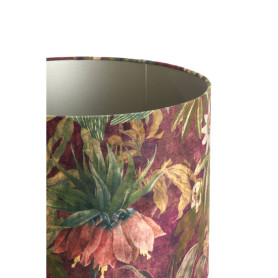 SHADE CYLINDER 40-40-30 PASSION PURPLE