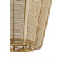 HANGING LAMP ø31X37 CM ADETA GOLD