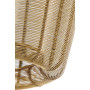 HANGING LAMP ø31X37 CM ADETA GOLD