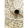 HANGING LAMP ø45X42 CM SINULA GOLD