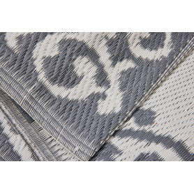 ODISHA - PASSATOIA PP 60X180 GRIGIA