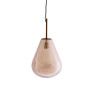 HANGING LAMP ø33X43 CM LEONA ANTIQUE