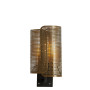 WALL LAMP 20X16X38 CM MACI ANTIQUE