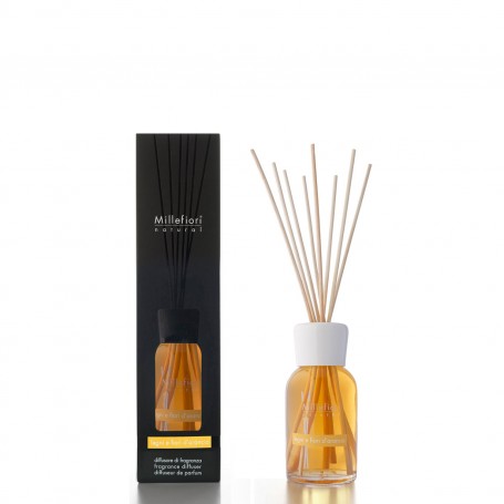 DIFF.STICK LEGNI FIORI 250 ML