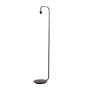 FLOOR LAMP 40X30X164 CM MARENO MATT BLK