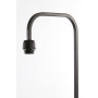 FLOOR LAMP 40X30X164 CM MARENO MATT BLK