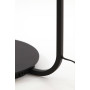 FLOOR LAMP 40X30X164 CM MARENO MATT BLK