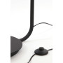 FLOOR LAMP 40X30X164 CM MARENO MATT BLK