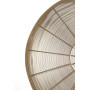 CEILING LAMP ø51X18 CM BAHOTO LIGHT GOLD