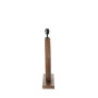 TINAR LAMP BASE 51X13X64CM