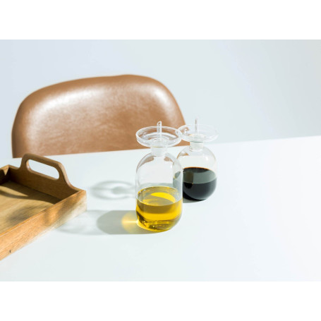 LOTUS OLIERA CLEAR LISCIA MEDIA