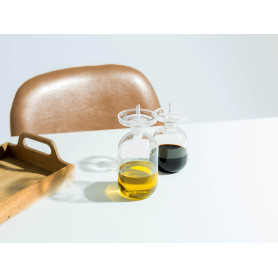 LOTUS OLIERA CLEAR LISCIA PICCOLA