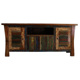 NAPOLETAN-BUFFET 4 ANTE L160XH80XP40