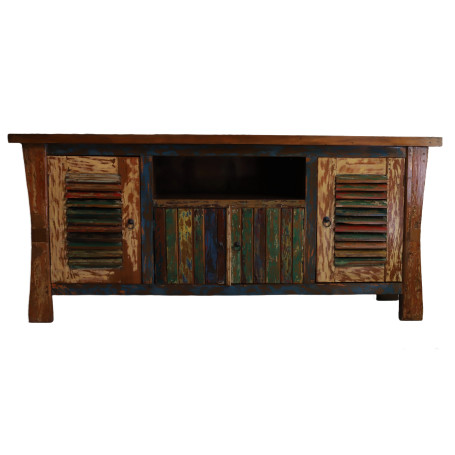 NAPOLETAN-BUFFET 4 ANTE L160XH80XP40