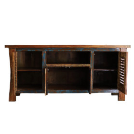 NAPOLETAN-BUFFET 4 ANTE L160XH80XP40