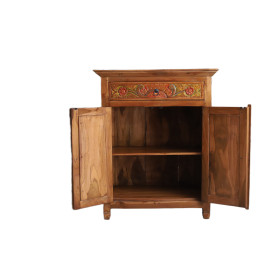 CANOA-CABINET 2 ANTE E 1 CASS L70XH100X